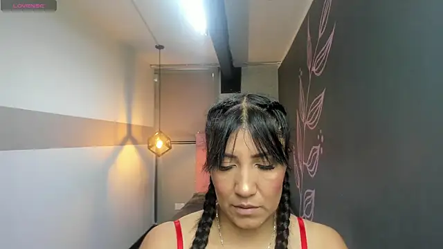 GiaFox  online show from December 24, 11:28 am