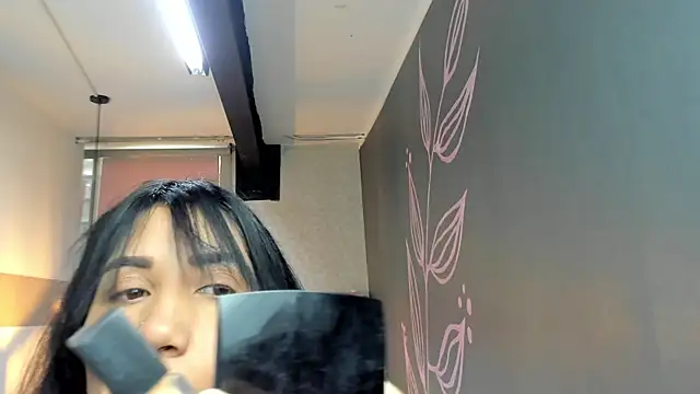 GiaFox  online show from January 17, 12:52 pm