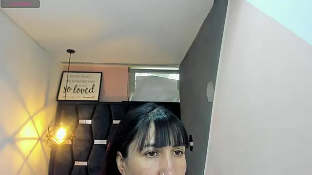 GiaFox  online show from October 18, 1:12 pm