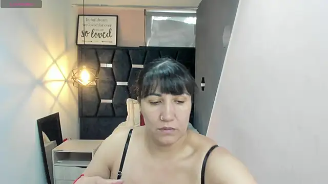 GiaFox  online show from October 20, 7:58 pm