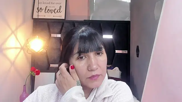 GiaFox  online show from October 29, 1:13 pm