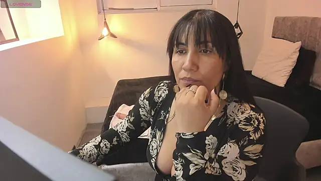 GiaFox  online show from February 16, 9:11 pm