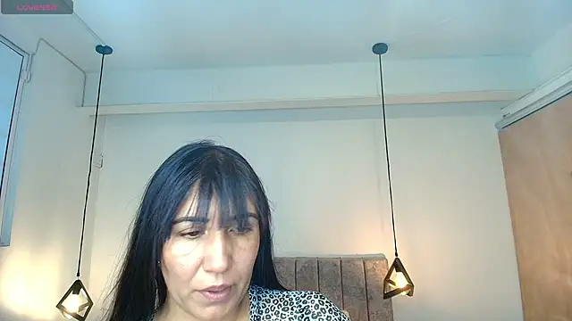 GiaFox  online show from May 8, 8:47 pm