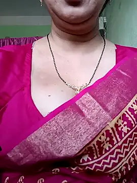 Snapshot of Rosy-B chatting on December 7, 9:50 am Rosy-B online show from December 7, 9:50 am