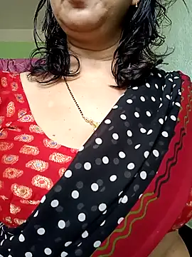 Snapshot of Rosy-B chatting on September 15, 9:42 am Rosy-B online show from September 15, 9:42 am