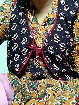 Rosy-B online show from September 28, 5:29 pm