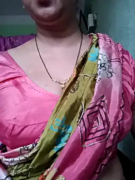 Rosy-B online show from October 6, 12:30 am