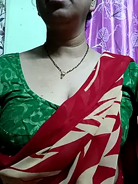 Rosy-B online show from October 9, 9:35 pm