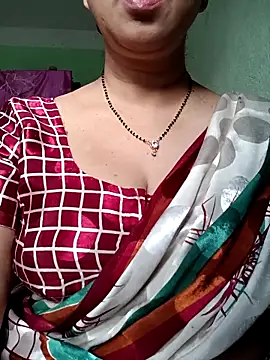 Rosy-B online show from October 12, 12:42 am