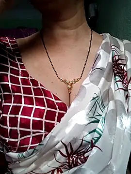 Rosy-B online show from February 17, 12:51 am