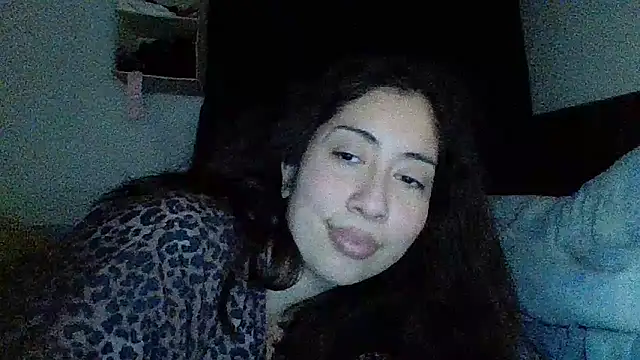 LorenaAnderson online show from February 25, 9:02 pm