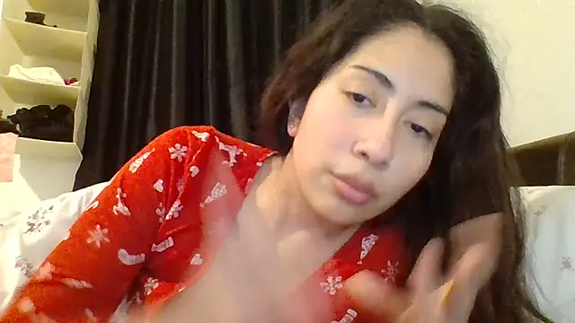 LorenaAnderson online show from February 26, 9:16 pm