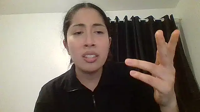 LorenaAnderson online show from March 2, 8:29 pm