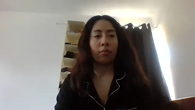 LorenaAnderson online show from March 3, 11:33 am