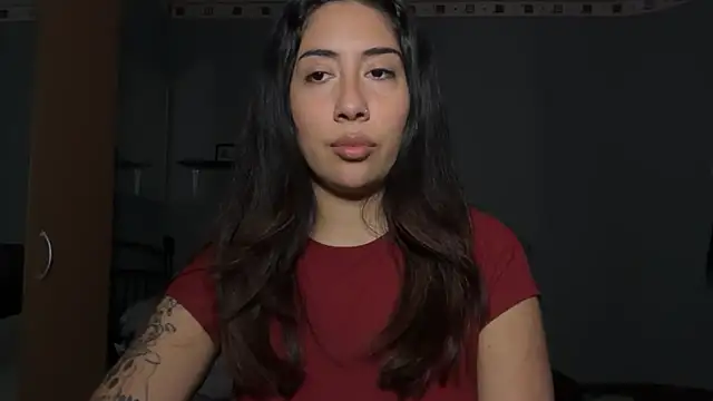 LorenaAnderson online show from March 8, 6:44 pm