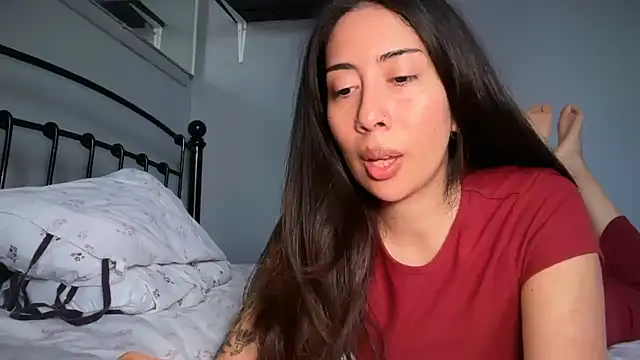 LorenaAnderson online show from May 10, 8:30 am
