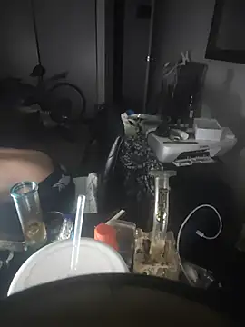 Clearlytothepoint420 online show from May 13, 11:18 am