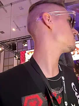 Cookieboy88 online show from September 25, 10:19 am