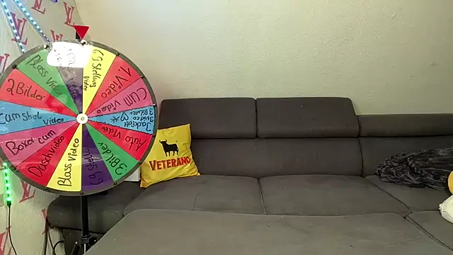 Cookieboy88 online show from October 10, 5:01 pm