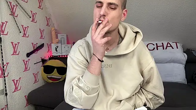 Cookieboy88 online show from February 8, 3:48 pm