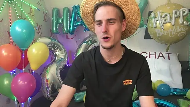 Cookieboy88 online show from May 8, 5:07 pm