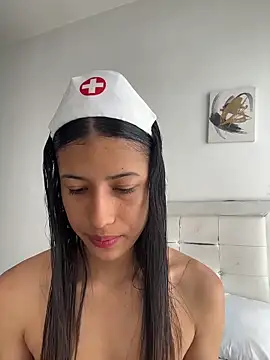 Snapshot of Valentinabaker chatting on April 13, 3:17 pm Valentinabaker online show from April 13, 3:17 pm
