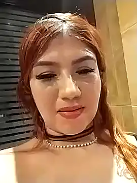 AriaRusso online show from January 28, 12:05 am