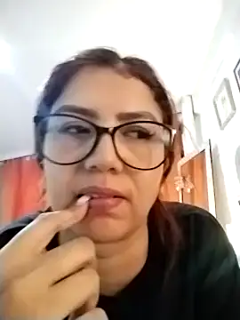 AriaRusso online show from February 1, 11:37 pm