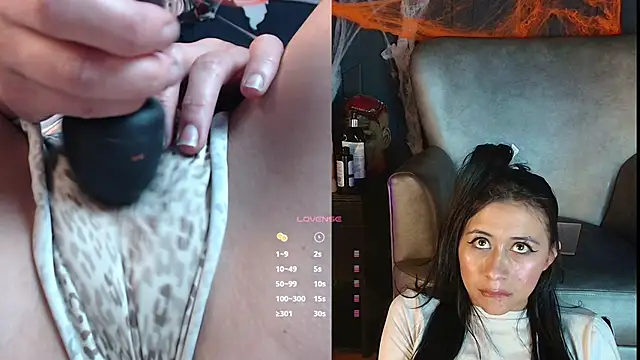 DeepAnalAddict online show from November 1, 2:19 pm