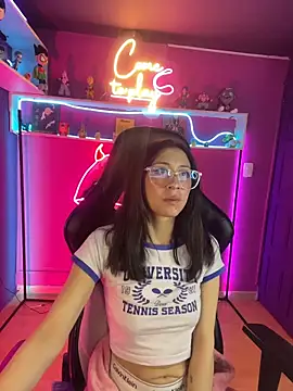 DeepAnalAddict online show from April 3, 4:21 am