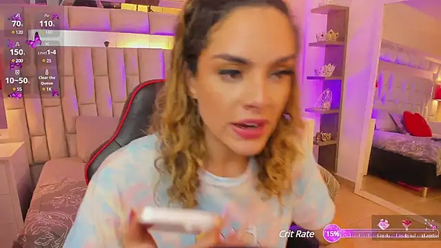 Snapshot of mariiahneedles chatting on March 12, 3:24 am mariiahneedles online show from March 12, 3:24 am