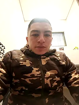 David1997slp online show from April 3, 3:21 pm