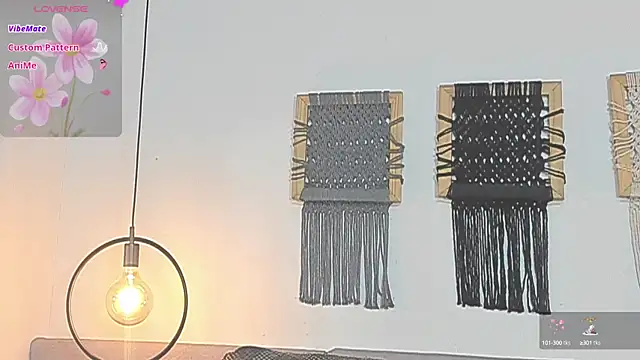 Sweet camille online show from January 7, 2:20 am