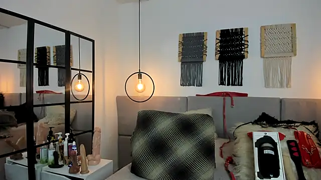 Sweet camille online show from January 22, 2:26 am