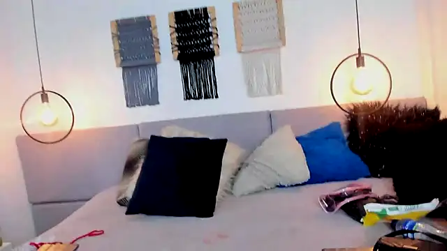 Sweet camille online show from January 29, 2:19 am