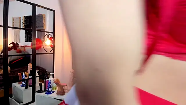 Sweet camille online show from February 19, 5:27 am