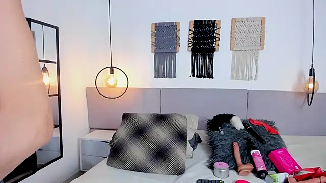 Sweet camille online show from September 16, 2:23 am