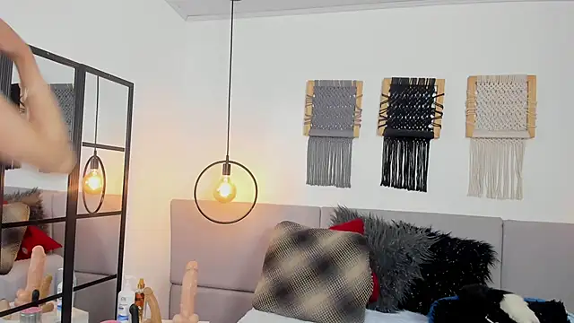 Sweet camille online show from October 4, 2:31 am