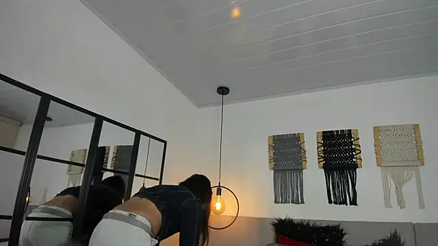 Sweet camille online show from February 20, 2:19 am