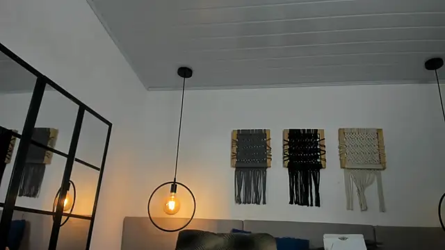 Sweet camille online show from February 25, 2:10 am