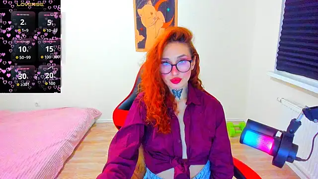 Snapshot of your_tora chatting on February 6, 9:29 pm your tora online show from February 6, 9:29 pm