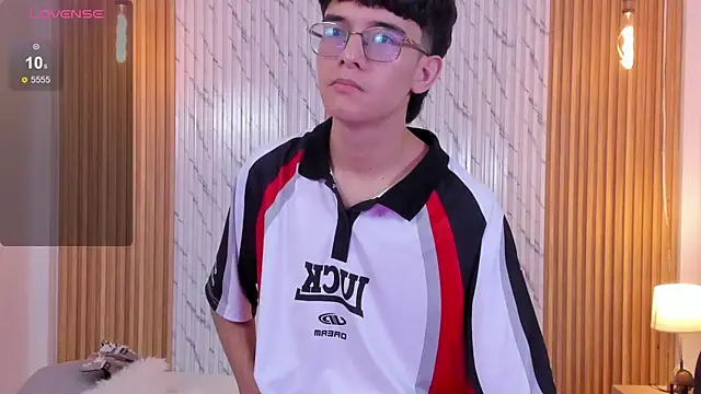 billie jr online show from November 2, 3:53 am