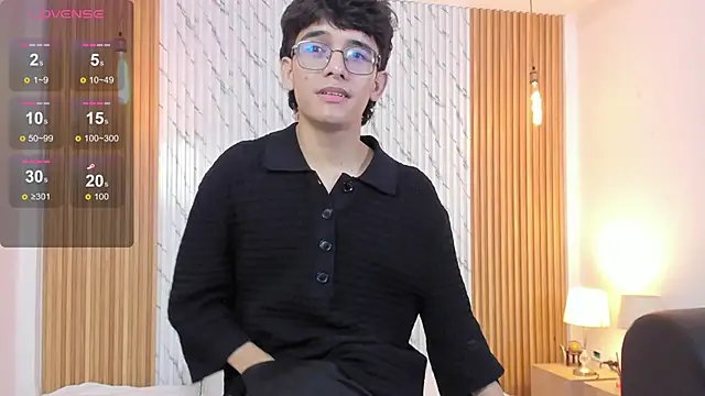 billie jr online show from November 15, 4:10 am