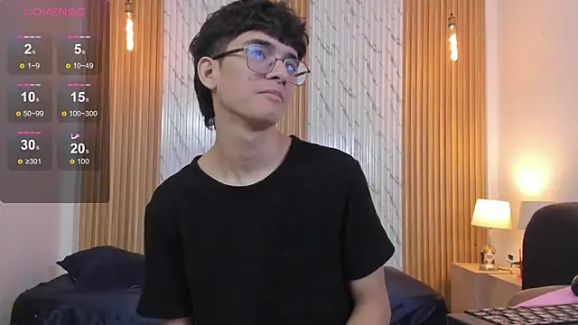 billie jr online show from November 17, 4:18 am