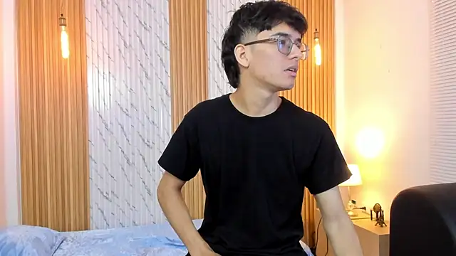 billie jr online show from January 5, 8:12 pm