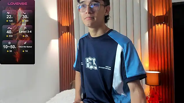 billie jr online show from January 14, 8:25 pm