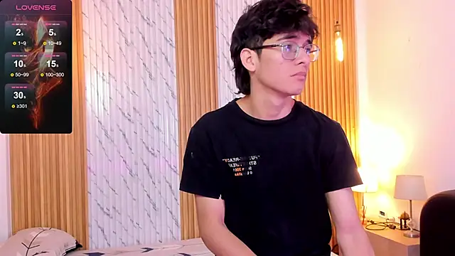 billie jr online show from February 5, 8:35 pm