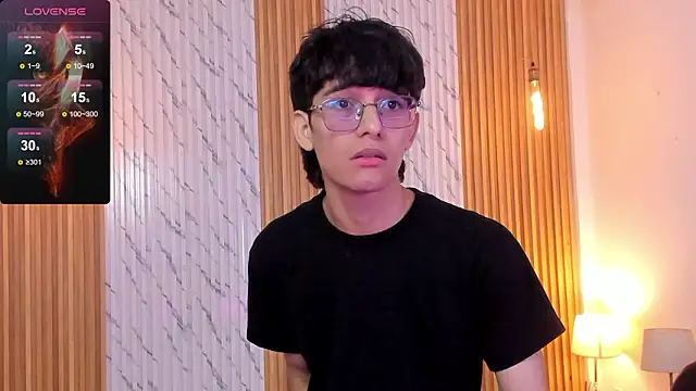 billie jr online show from February 9, 9:08 pm