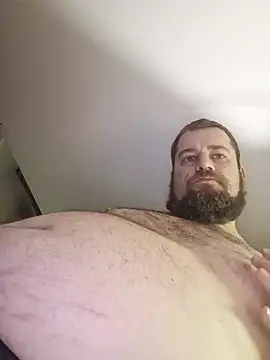 machobear87 online show from January 13, 11:21 pm