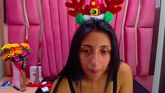 Cameron cutte online show from December 22, 9:00 am